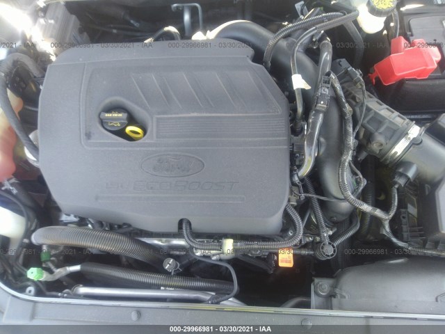 Photo 9 VIN: 3FA6P0HD1HR410479 - FORD FUSION 