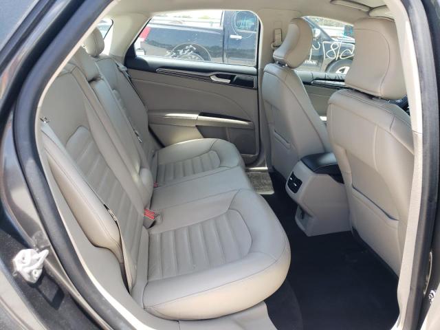 Photo 5 VIN: 3FA6P0HD1JR126758 - FORD FUSION SE 