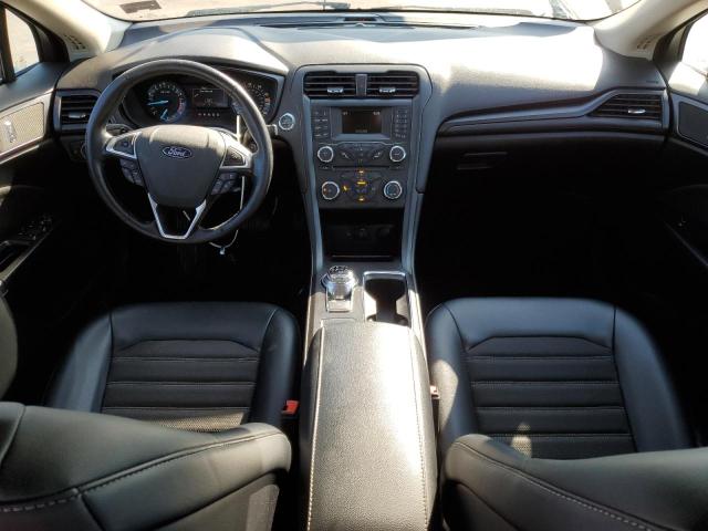 Photo 7 VIN: 3FA6P0HD1JR130163 - FORD FUSION SE 