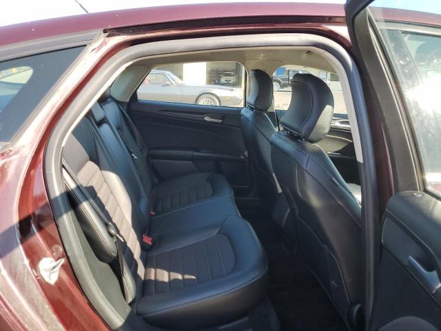 Photo 9 VIN: 3FA6P0HD1JR130163 - FORD FUSION SE 