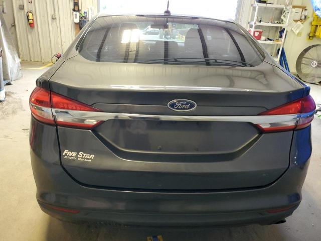 Photo 5 VIN: 3FA6P0HD1JR144192 - FORD FUSION SE 