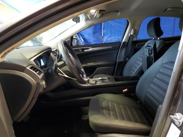 Photo 6 VIN: 3FA6P0HD1JR144192 - FORD FUSION SE 