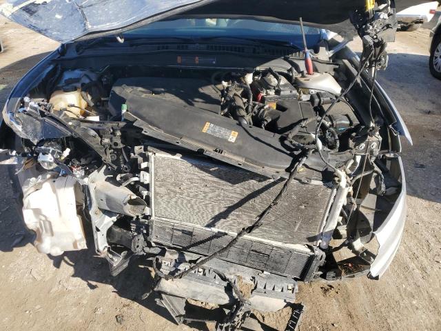 Photo 10 VIN: 3FA6P0HD1JR186488 - FORD FUSION SE 