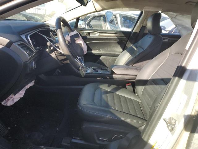 Photo 6 VIN: 3FA6P0HD1JR186488 - FORD FUSION SE 