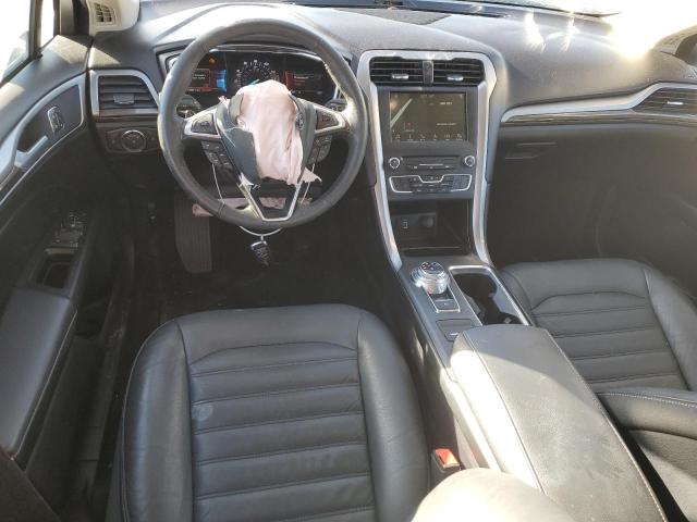 Photo 7 VIN: 3FA6P0HD1JR186488 - FORD FUSION SE 