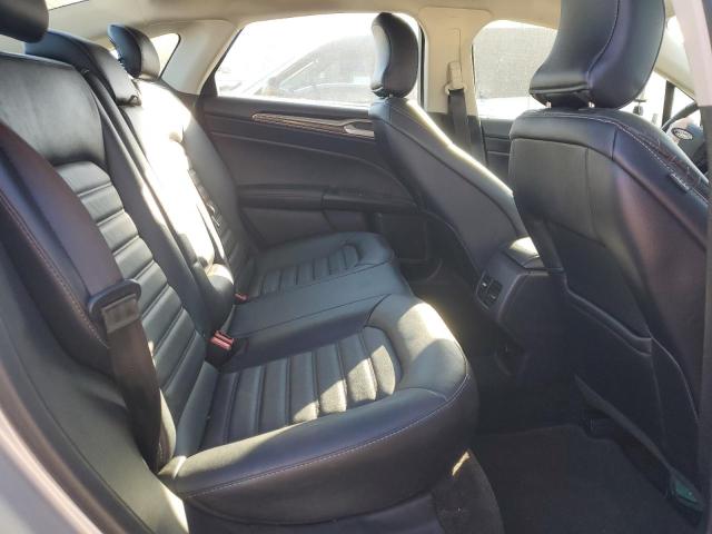 Photo 9 VIN: 3FA6P0HD1JR186488 - FORD FUSION SE 