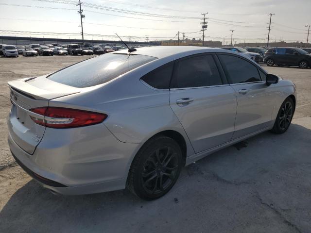 Photo 2 VIN: 3FA6P0HD1JR187365 - FORD FUSION 