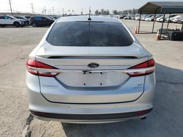 Photo 5 VIN: 3FA6P0HD1JR187365 - FORD FUSION 