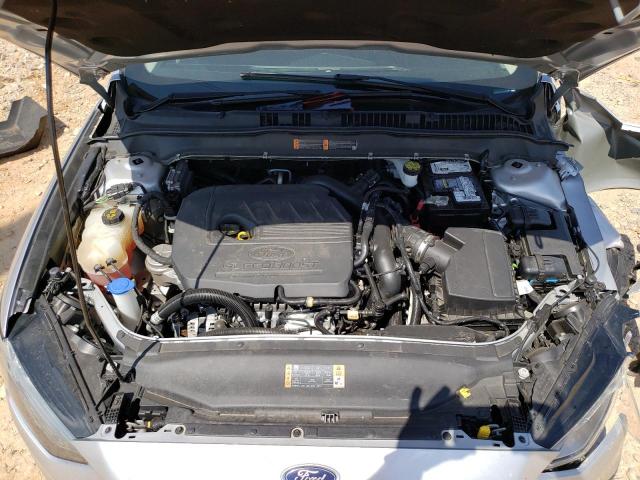 Photo 10 VIN: 3FA6P0HD1JR200387 - FORD FUSION 