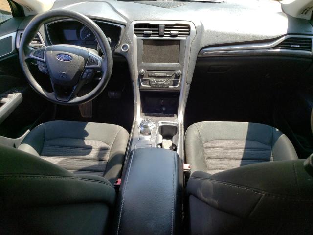 Photo 7 VIN: 3FA6P0HD1JR200387 - FORD FUSION 