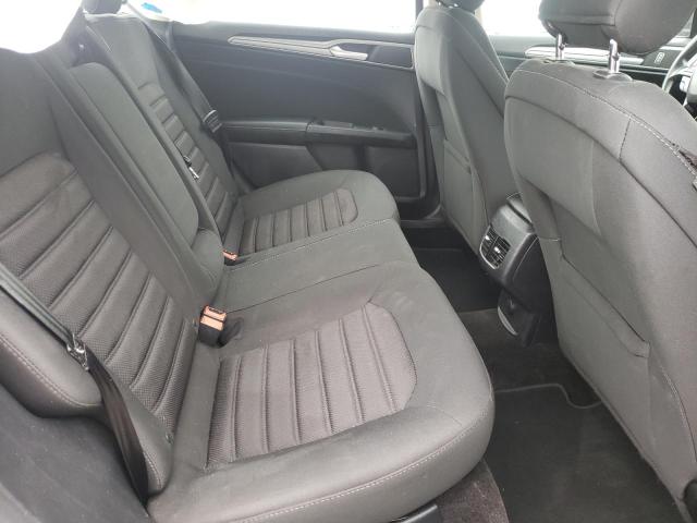 Photo 5 VIN: 3FA6P0HD1JR202396 - FORD FUSION SE 