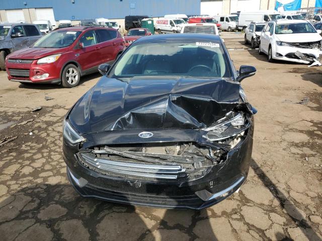 Photo 4 VIN: 3FA6P0HD1JR211258 - FORD FUSION SE 