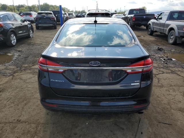 Photo 5 VIN: 3FA6P0HD1JR211258 - FORD FUSION SE 