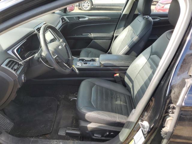 Photo 6 VIN: 3FA6P0HD1JR211258 - FORD FUSION SE 