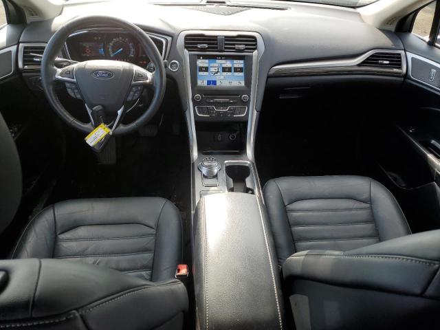 Photo 7 VIN: 3FA6P0HD1JR211258 - FORD FUSION SE 