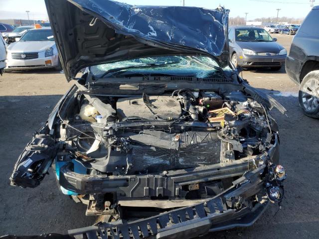 Photo 4 VIN: 3FA6P0HD1JR217089 - FORD FUSION 