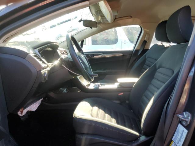 Photo 6 VIN: 3FA6P0HD1JR217089 - FORD FUSION 