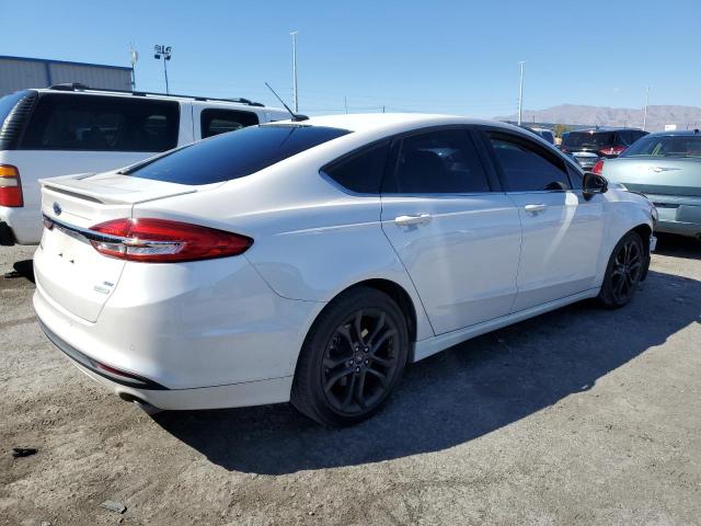 Photo 2 VIN: 3FA6P0HD1JR218596 - FORD FUSION SE 