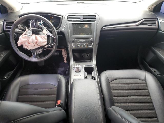 Photo 7 VIN: 3FA6P0HD1JR218596 - FORD FUSION SE 