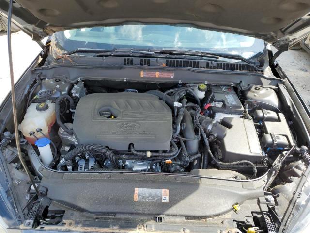 Photo 6 VIN: 3FA6P0HD1JR222776 - FORD FUSION SE 