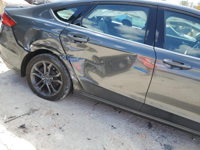 Photo 8 VIN: 3FA6P0HD1JR222776 - FORD FUSION SE 