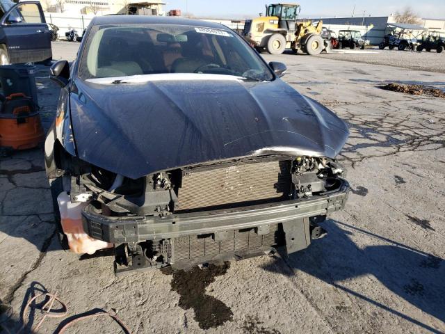 Photo 4 VIN: 3FA6P0HD1JR239643 - FORD FUSION SE 