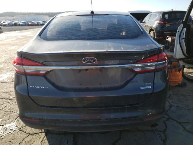 Photo 5 VIN: 3FA6P0HD1JR239643 - FORD FUSION SE 