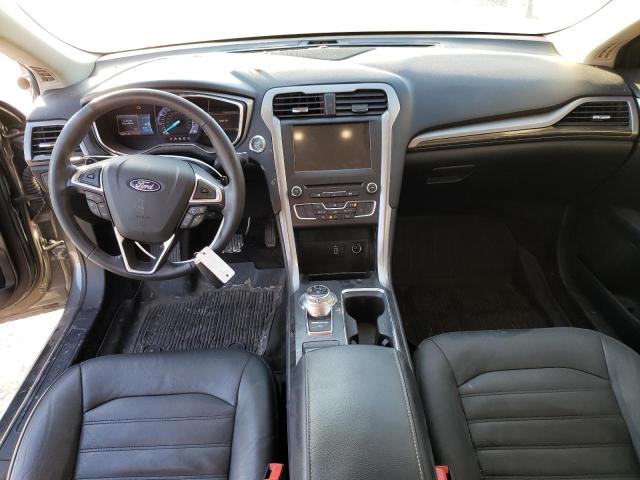 Photo 7 VIN: 3FA6P0HD1JR239643 - FORD FUSION SE 