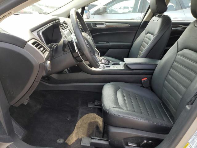 Photo 6 VIN: 3FA6P0HD1JR239819 - FORD FUSION SE 