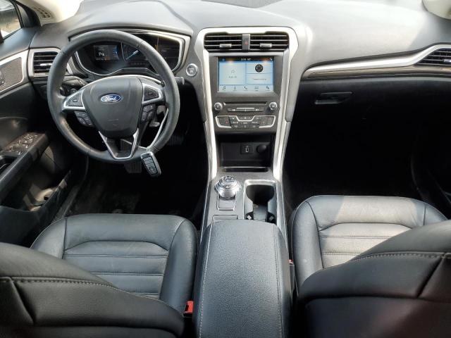 Photo 7 VIN: 3FA6P0HD1JR239819 - FORD FUSION SE 