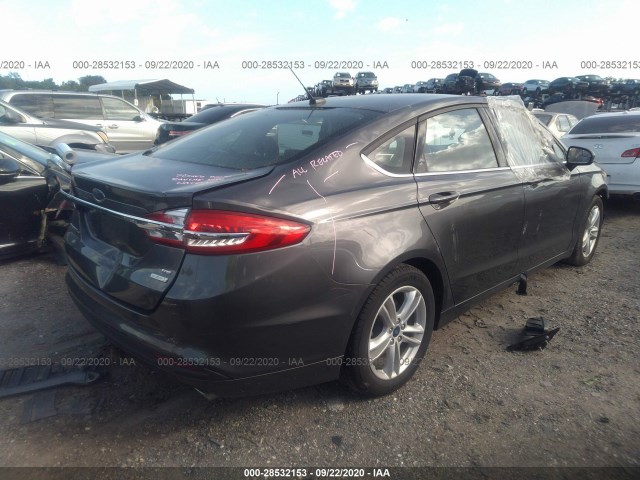 Photo 3 VIN: 3FA6P0HD1JR251906 - FORD FUSION 