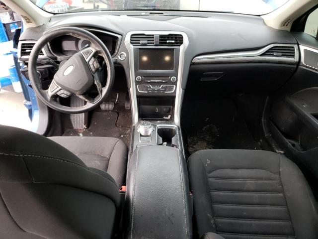 Photo 7 VIN: 3FA6P0HD1JR253008 - FORD FUSION SE 