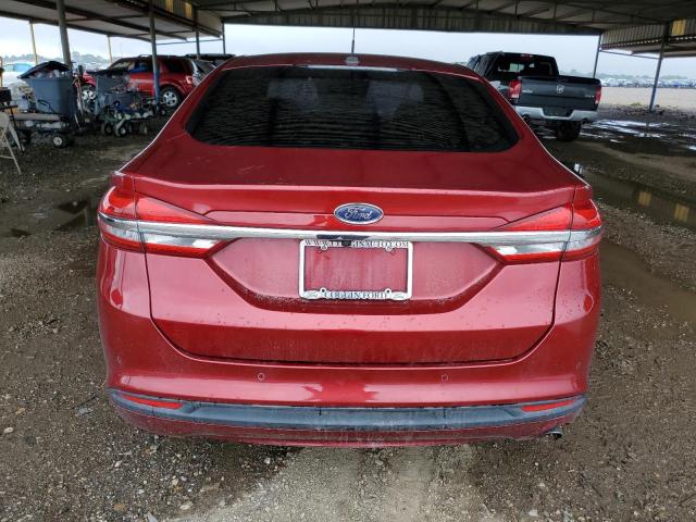 Photo 5 VIN: 3FA6P0HD1JR265305 - FORD FUSION 