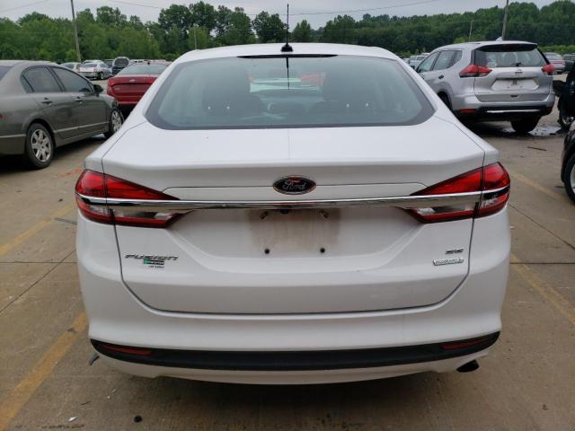 Photo 5 VIN: 3FA6P0HD1JR269970 - FORD FUSION SE 