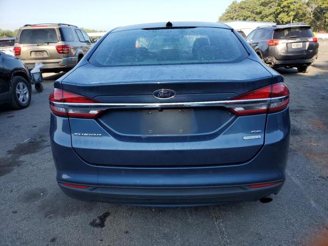 Photo 5 VIN: 3FA6P0HD1JR272271 - FORD FUSION SE 