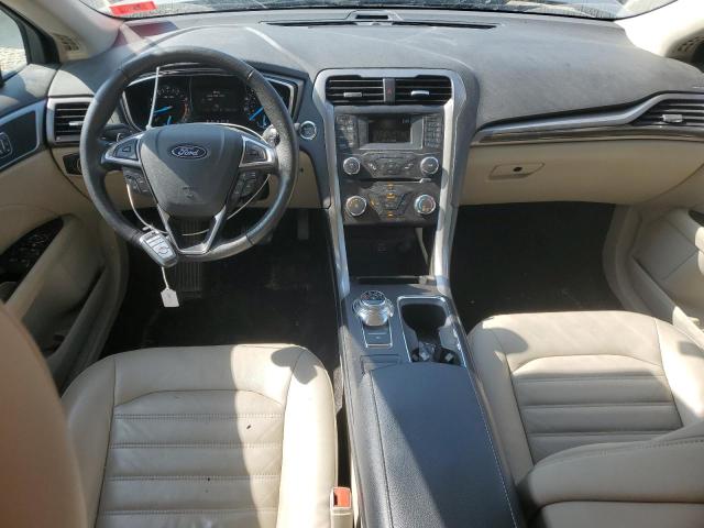 Photo 7 VIN: 3FA6P0HD1JR275669 - FORD FUSION SE 