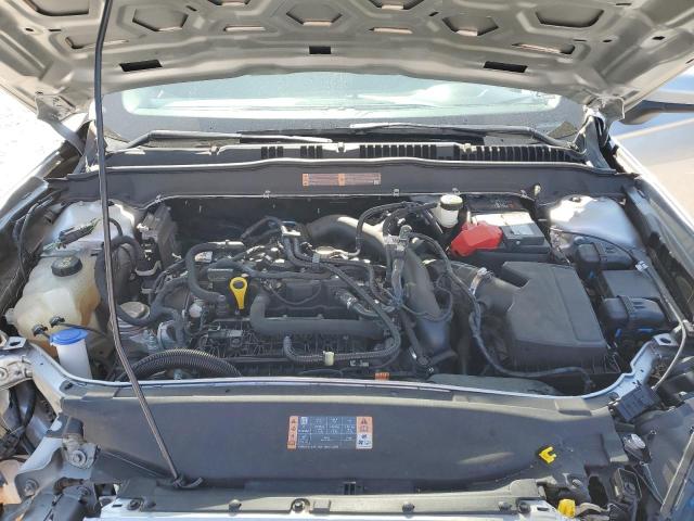 Photo 10 VIN: 3FA6P0HD1JR280449 - FORD FUSION 