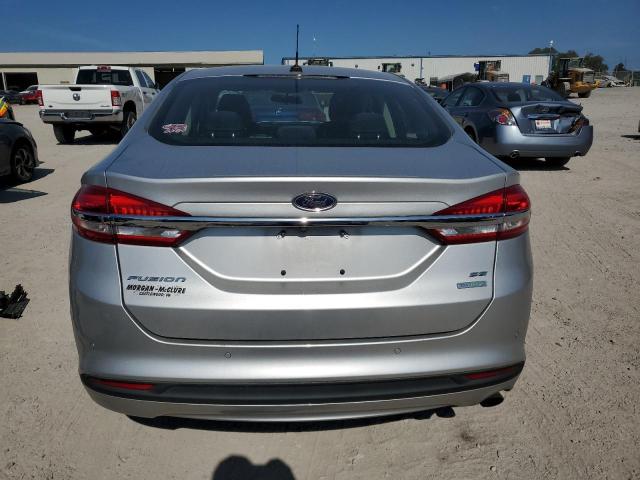 Photo 5 VIN: 3FA6P0HD1JR280449 - FORD FUSION 