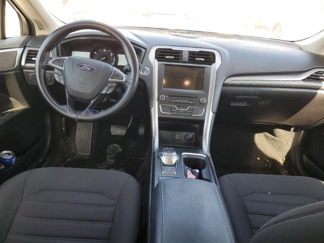 Photo 7 VIN: 3FA6P0HD1JR280449 - FORD FUSION 