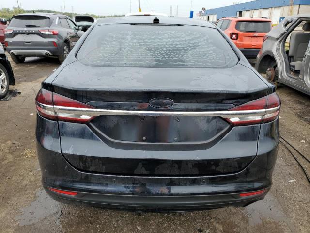 Photo 5 VIN: 3FA6P0HD1JR280516 - FORD FUSION 