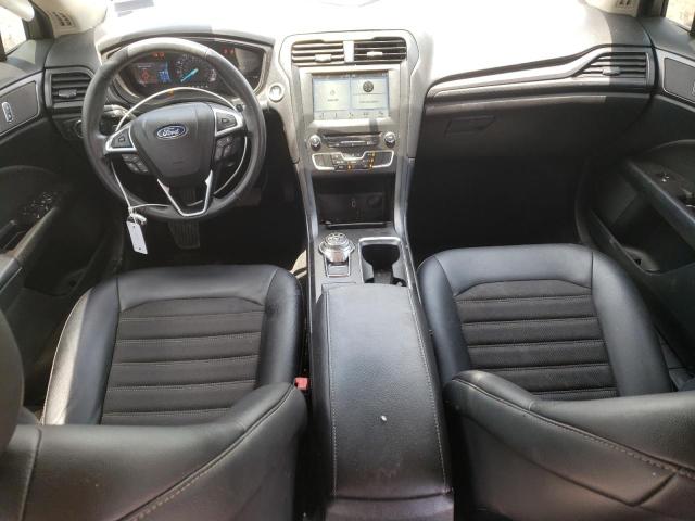 Photo 7 VIN: 3FA6P0HD1JR284713 - FORD FUSION SE 