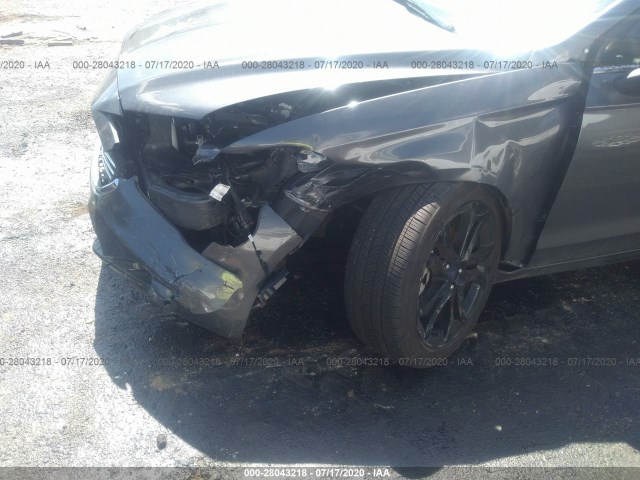 Photo 5 VIN: 3FA6P0HD1KR107872 - FORD FUSION 