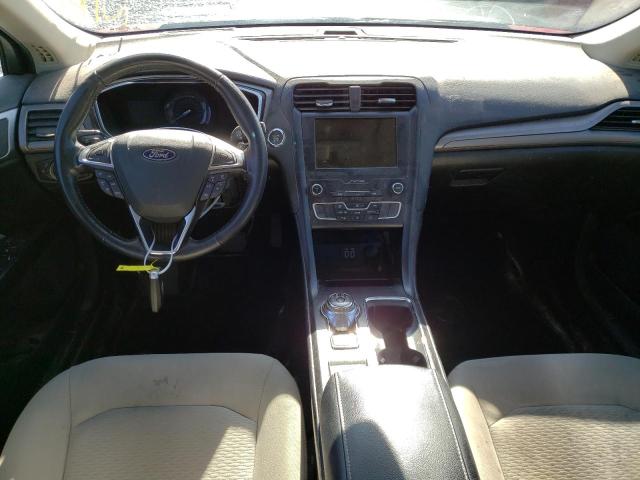 Photo 7 VIN: 3FA6P0HD1KR108407 - FORD FUSION 