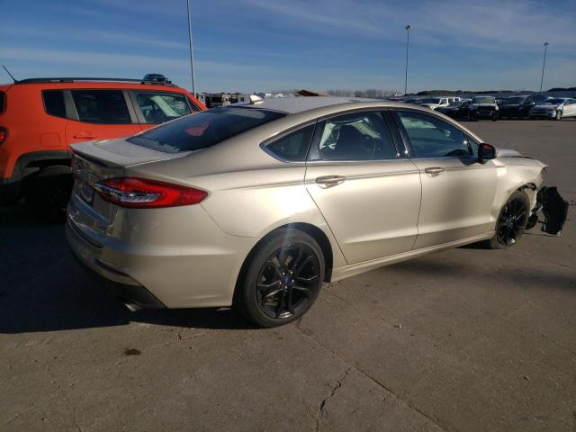 Photo 2 VIN: 3FA6P0HD1KR112554 - FORD FUSION ENE 