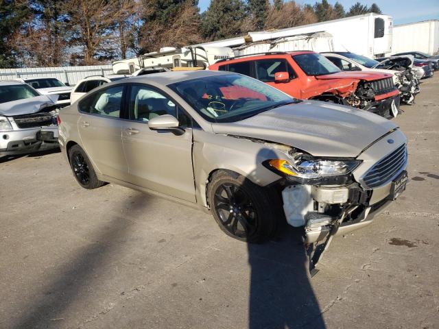 Photo 3 VIN: 3FA6P0HD1KR112554 - FORD FUSION ENE 