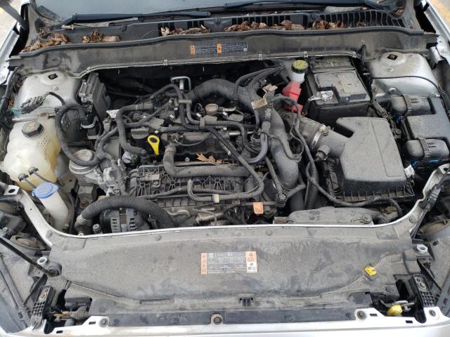 Photo 10 VIN: 3FA6P0HD1KR154738 - FORD FUSION 