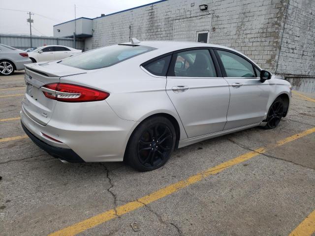 Photo 2 VIN: 3FA6P0HD1KR154738 - FORD FUSION 