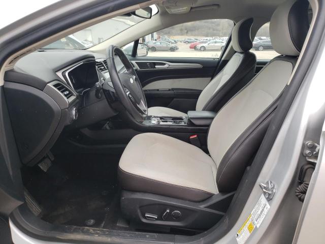 Photo 6 VIN: 3FA6P0HD1KR154738 - FORD FUSION 