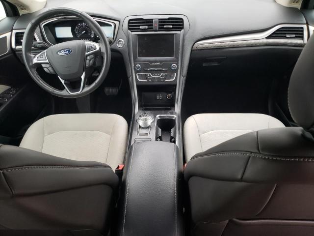 Photo 7 VIN: 3FA6P0HD1KR154738 - FORD FUSION 