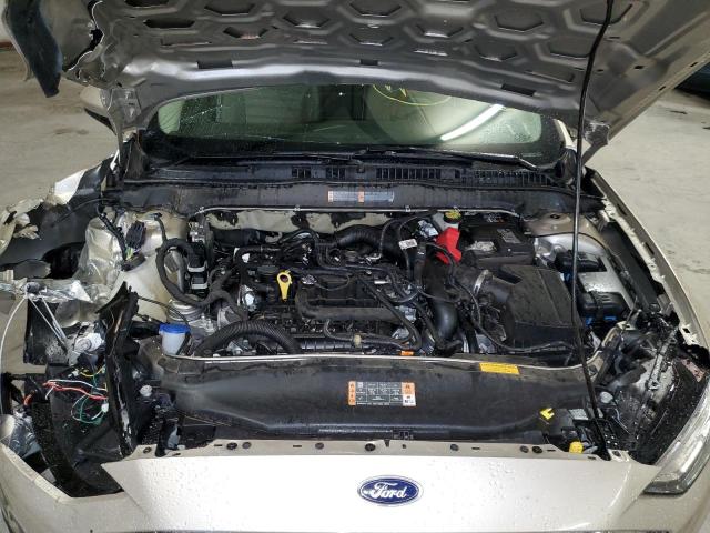 Photo 6 VIN: 3FA6P0HD1KR159406 - FORD FUSION SE 